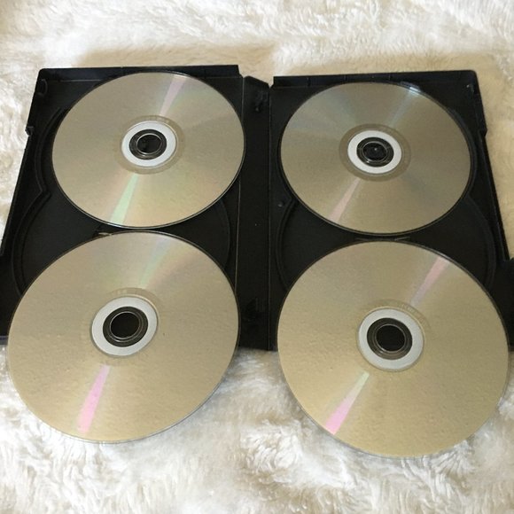 Millionaire Memory - Unleash the Power of Your Mind - 4 AUDIO CD - Picture 6 of 9